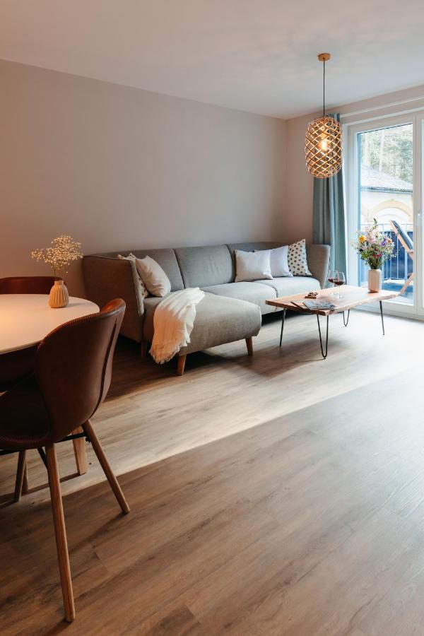 Tien Stuuv Apartment Ratzeburg Ngoại thất bức ảnh